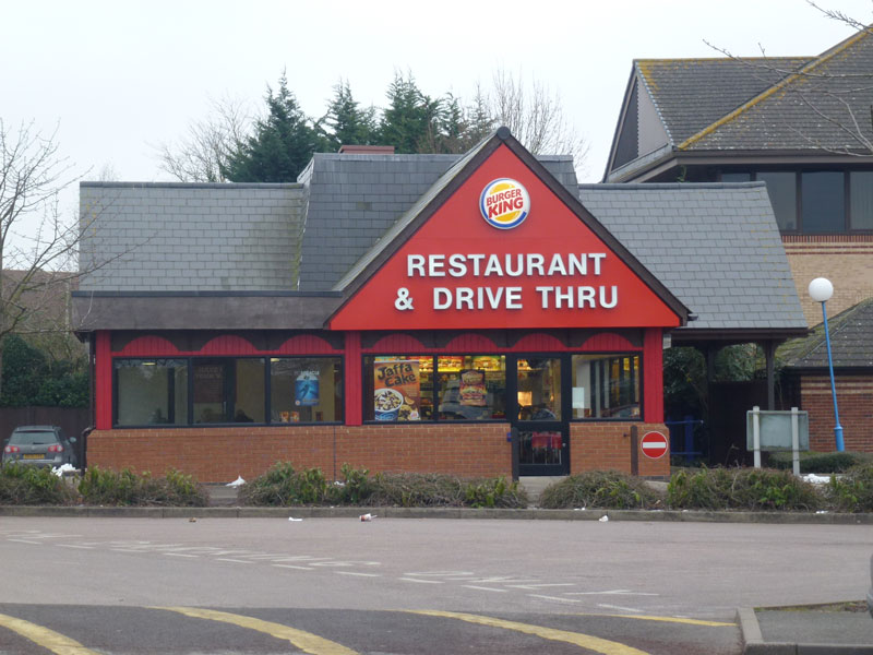 BurgerKing1 Wokingham