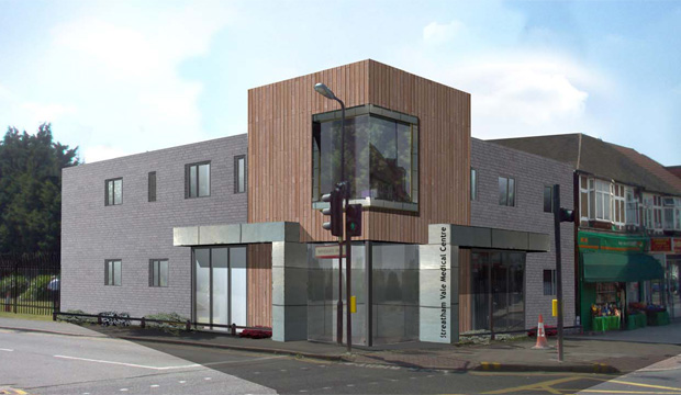Streatham Vale Medical Centre 620x360