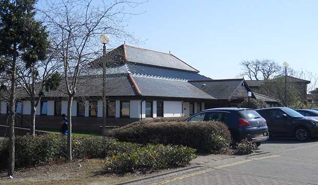 Watling Vale Medical Centre Burchard Crescent Milton Keynes