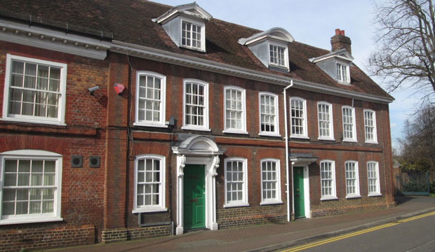 chiltern medical center