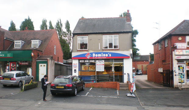 dominos stourbridge road halesowen 620x360