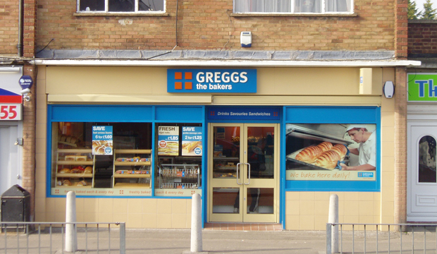 greggs sundon park parade luton 620x360