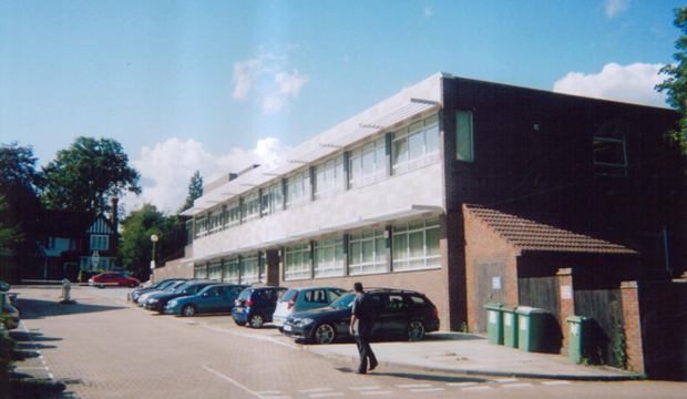 oxted health centre surrey 620x360