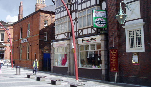 parkcastle investments darwall street walsall 620x360