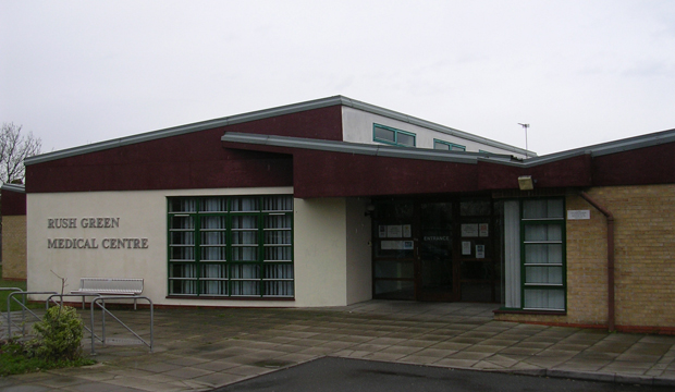 rush green medical centre romford 620x360