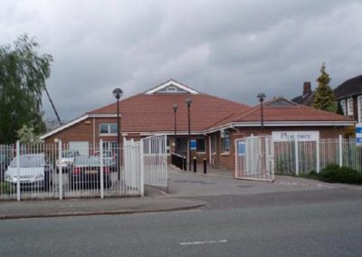 St Albans Medical Centre