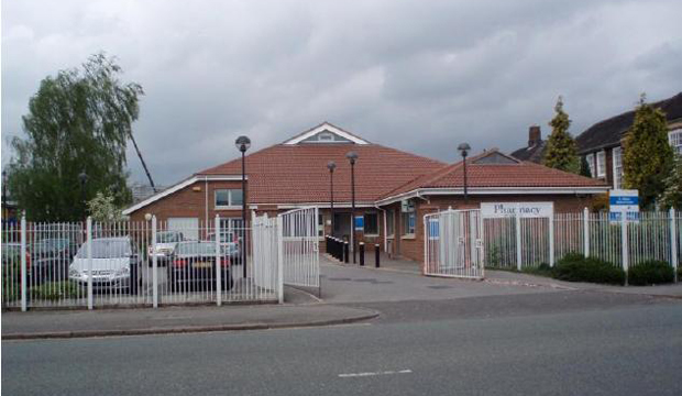 st albans medical centre bulwell 620x360