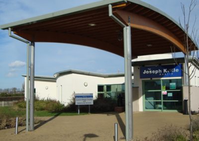Joseph Kittle Medical Centre