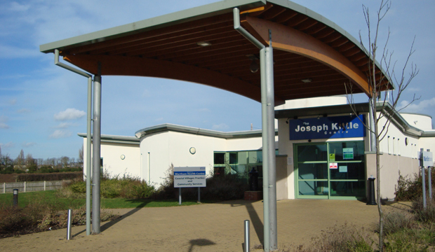 the joseph kittle medical centre martham 620x360
