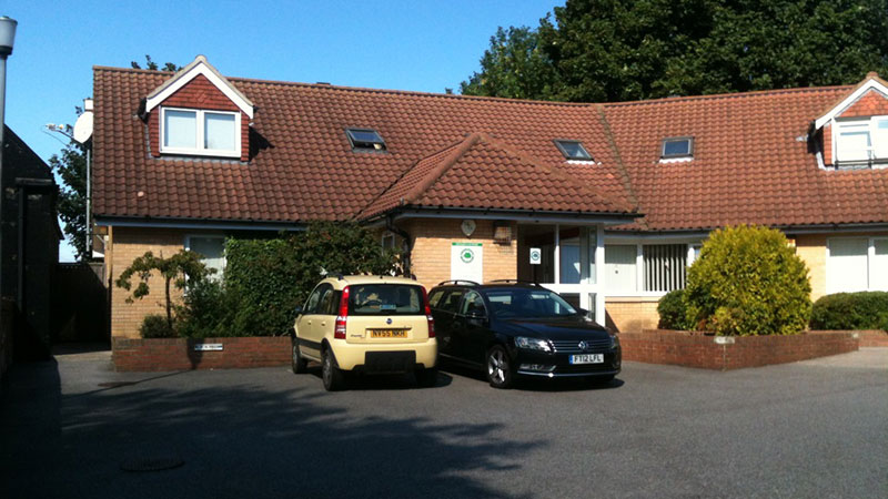 woodside surgery 6