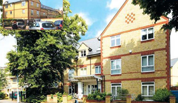 woolstone medical centre catford 620x360