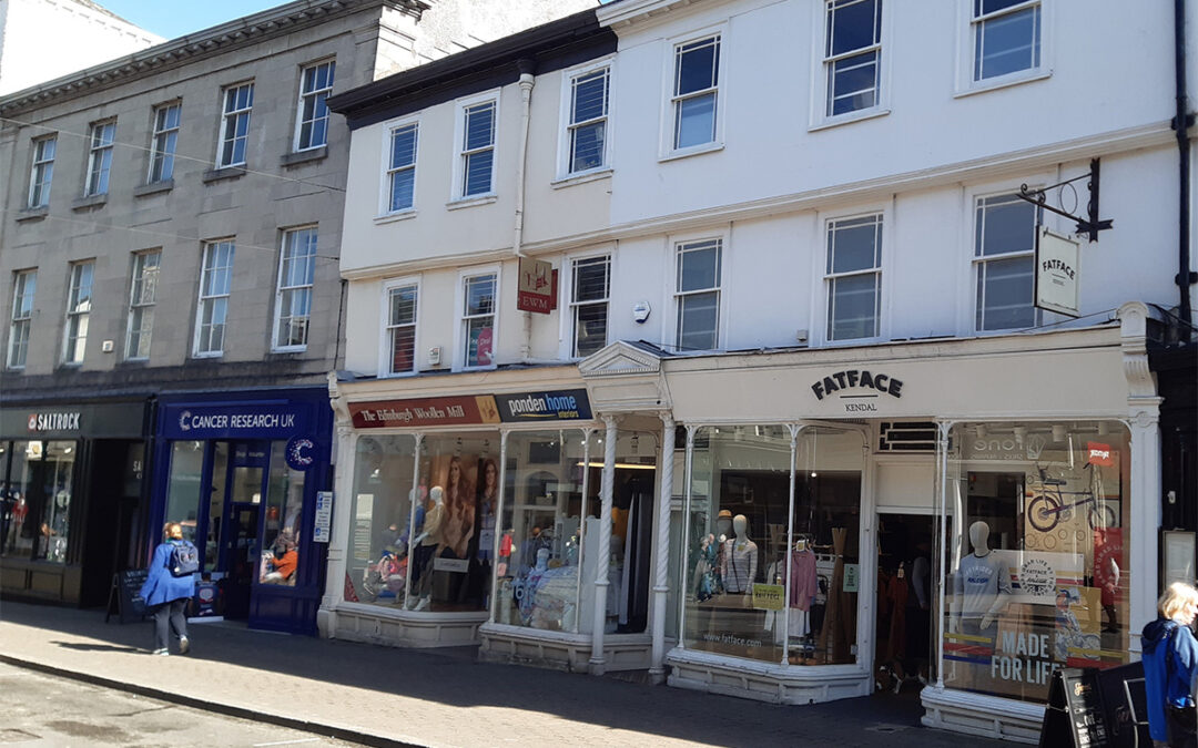 EWM Kendal 2