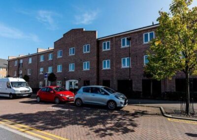 Shortstown Surgery