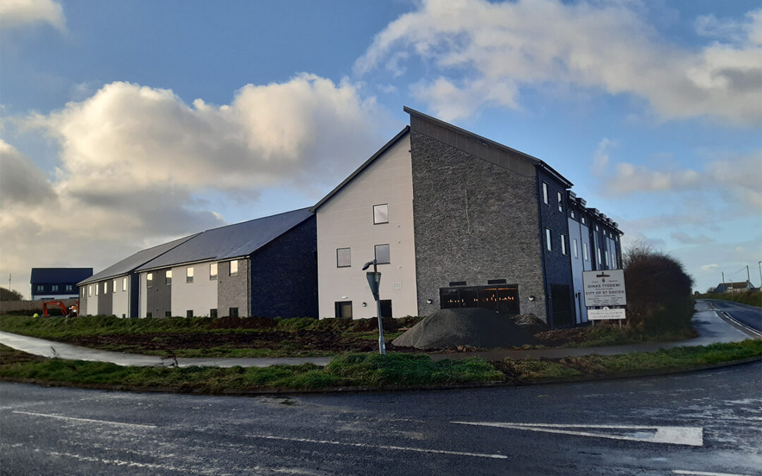 St Davids