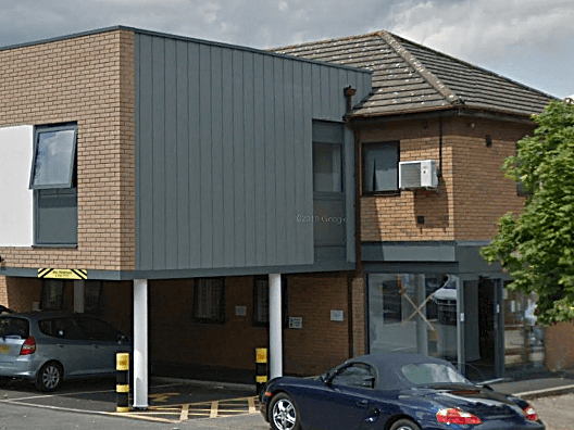 Tilehurst Surgery Reading